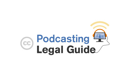 Podcasting Legal Guide