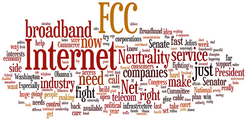 Net Neutrality illogical logic