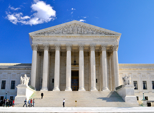 ASCAP case denied appeal by SCOTUS