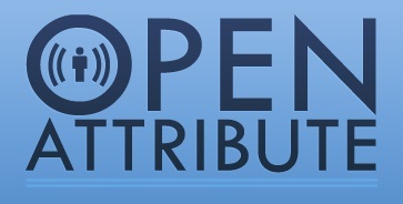 Open Attribute - Creative Commons